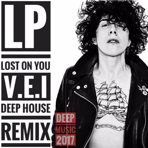 LP - Lost On You (Evgeny Voytenko Deep House- Remix)