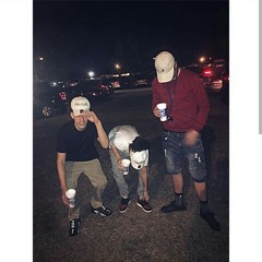 VANNA AND G-GAUPO FT POOTIE Z - B3?TTA THANGZ