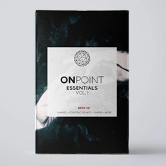 On Point Essentials Vol. 1 [8 FLP's, Presets, Midis & More] | Cheap & Professional sample pack