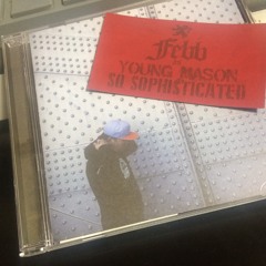 Febb feat AZ / ANGEL (REMIX)