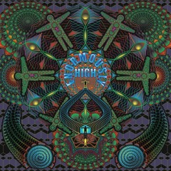 Intergalactic FM (Basic Algorhitm Records)
