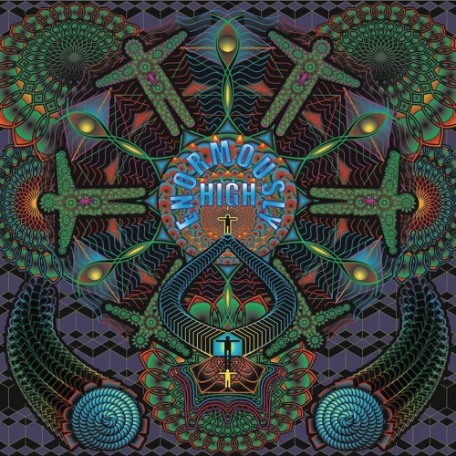 Intergalactic FM (Basic Algorhitm Records)