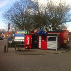 Chaud Comme Une Barraque à Frites