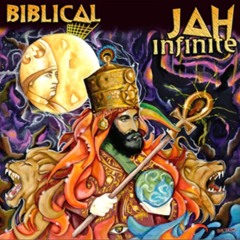 Biblical "Jah Jah Word"
