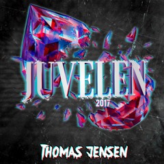 Juvelen 2017 - Thomas Jensen