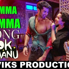 HUMMA HUMMA MIX