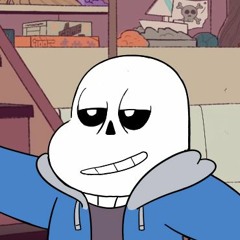 Stronger Than MEGALOVANIA