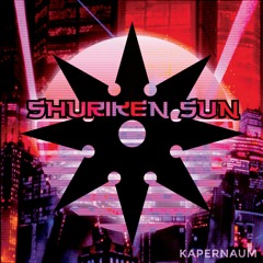 March of the Hierophants