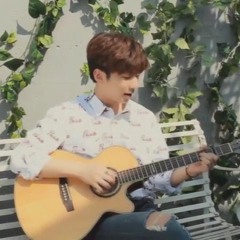 170408 Do I Love You - VROMANCE Strong Woman Do Bongsoon OST (Guitar Ver.)