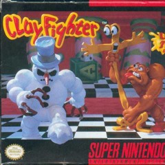 ClayFighter Intro Remastered
