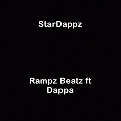 StarDappz - Rampz Beatz Ft Dappa