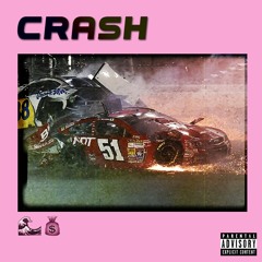 Crash (prod. SLIGHT)