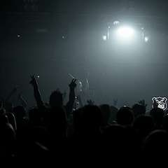 Greg Downey Live - In Trance We Trust Heroes - Amsterdam 25.03.17