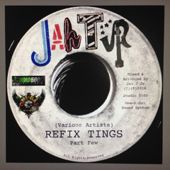 MAD COBRA - MAN SICK (JAH T JR REMIX) - BMG / STUDIO 5000