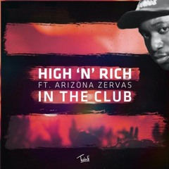 Kool G Rap & DJ Polo - Ill Street Blues (High 'n' Rich Remix)