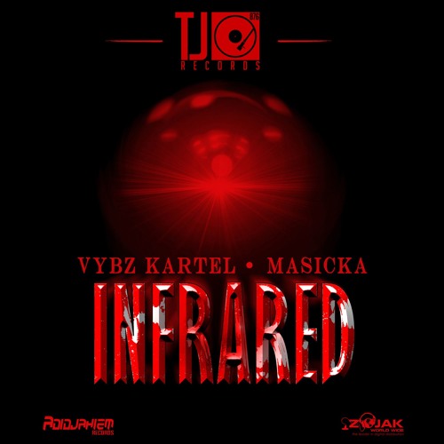 Infrared - Explicit
