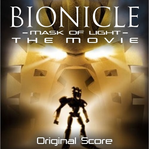 Stream Bionicle OST | Listen to BIONICLE The Movie: Mask of Light Original  Soundtrack playlist online for free on SoundCloud