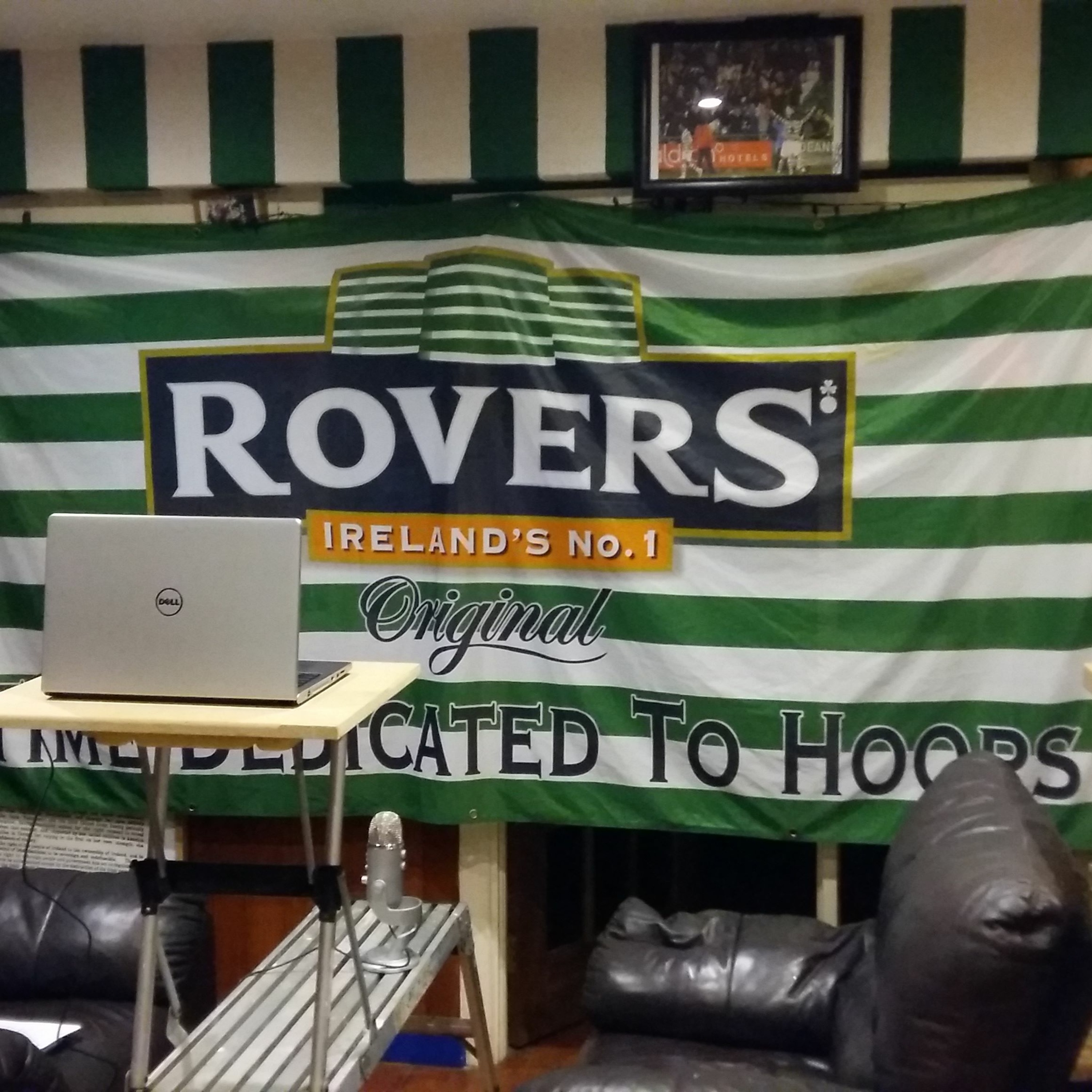Tales From The East Stand