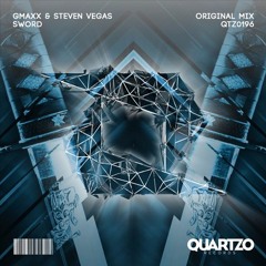 GMAXX & Steven Vegas - Sword (Counta VIP Remix) [BUY FOR FREE DOWNLOAD]