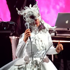 Björk - Bachelorette (Live At Ceremonia 2017)