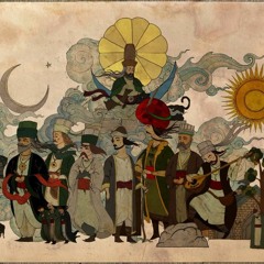 Hatayi - Yola Girme Sen