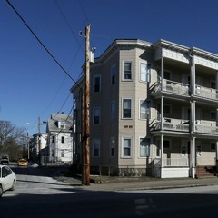 Get Served by Mizzy Wit Da Mac