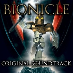 Main Theme of BIONICLE The Game