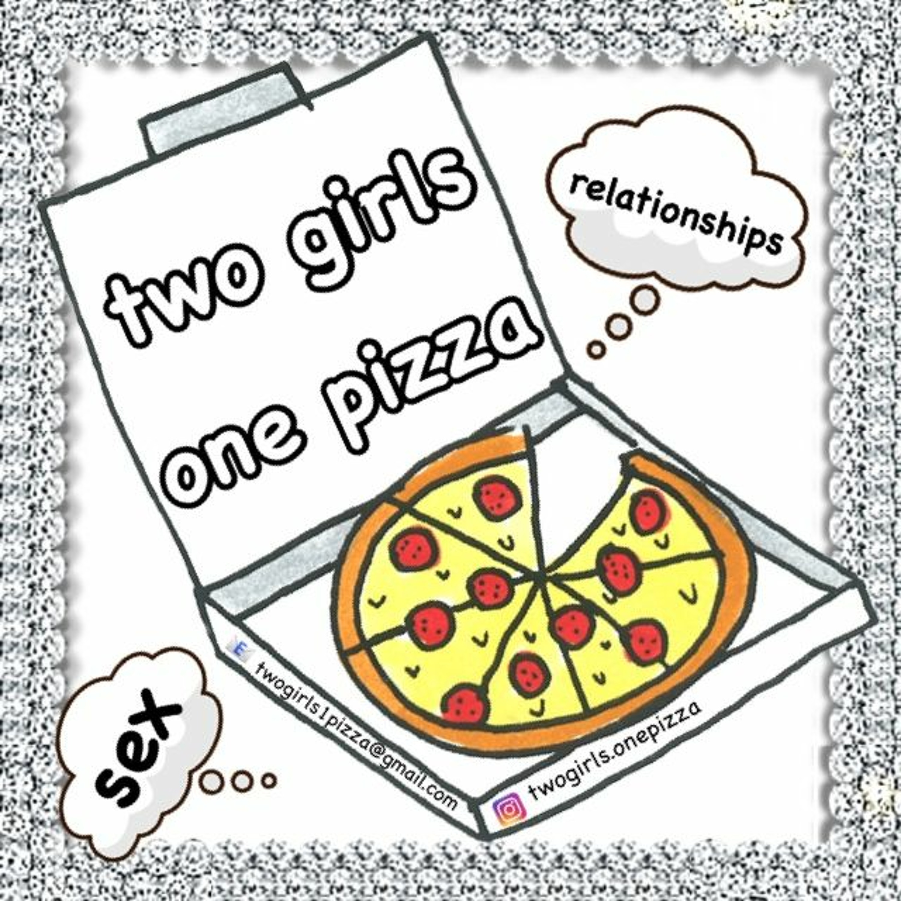 Episode Eight - "God Wanted Me To Fuck Him"