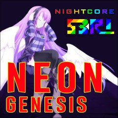 Neon Genesis