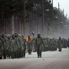 BGody (YPB) - Don't March (Prod. By @MKTHEPLUG & @_1Kayman)