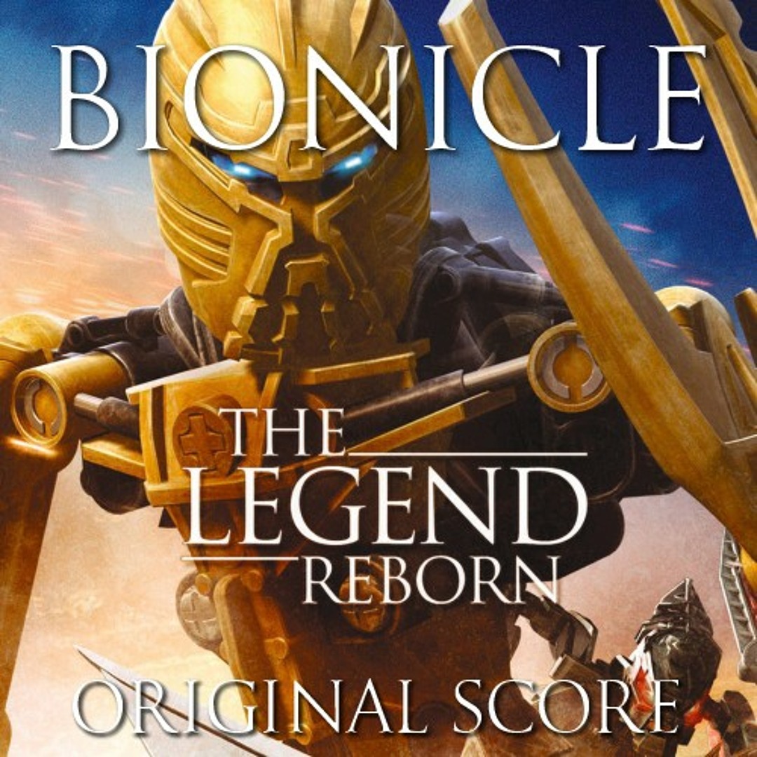 Stream Bionicle OST | Listen to BIONICLE: The Legend Reborn Original ...