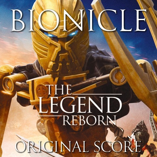 BIONICLE: The Legend Reborn Original Soundtrack by Bionicle OST on  SoundCloud - Hear the world's sounds