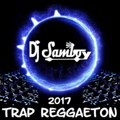 REGGAETON MIX VERANO 2017
