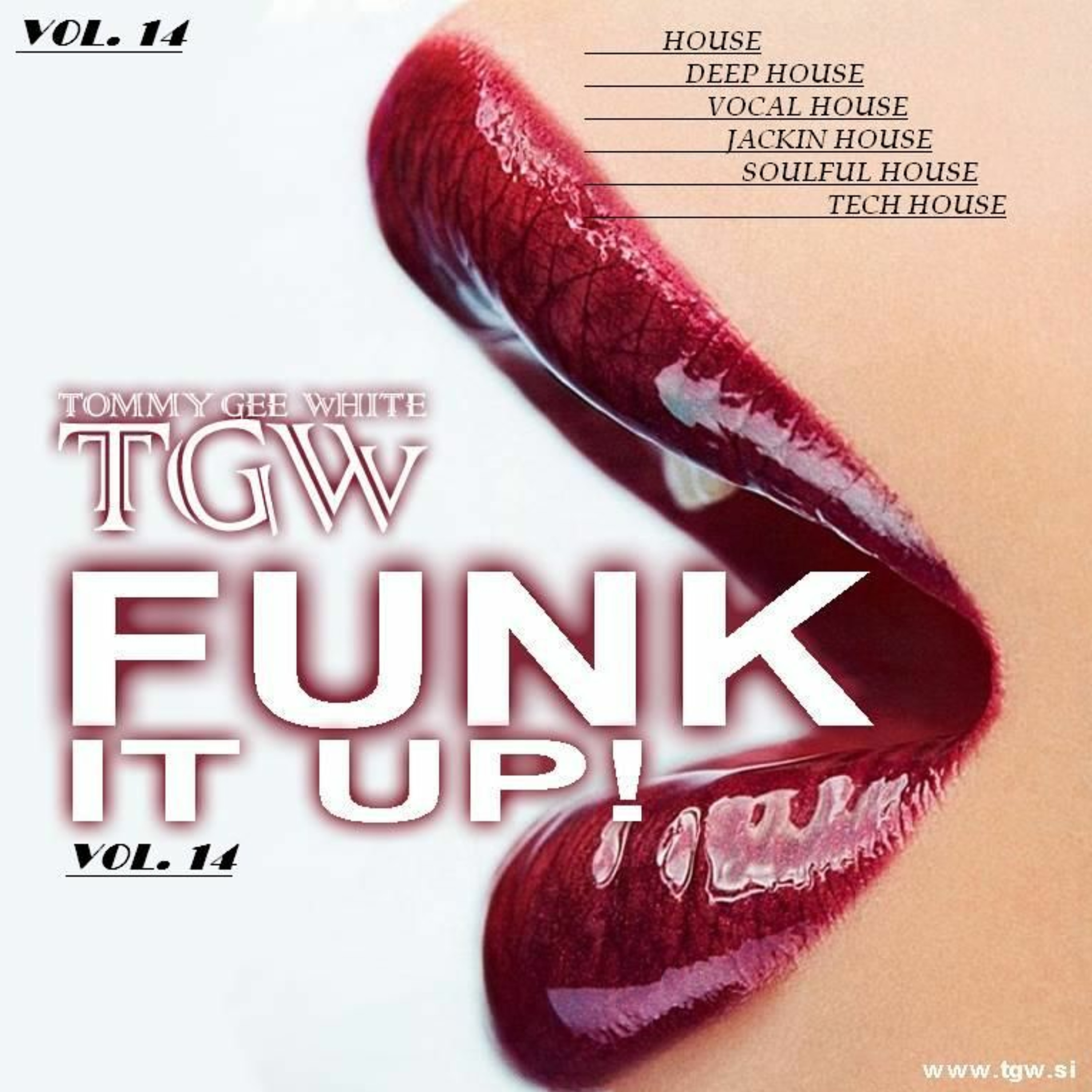 New Mix From TGW