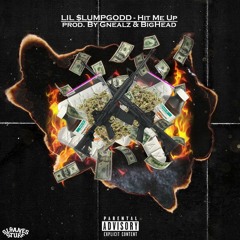 Hit Me Up {Prod. BigHead & Gnealz}