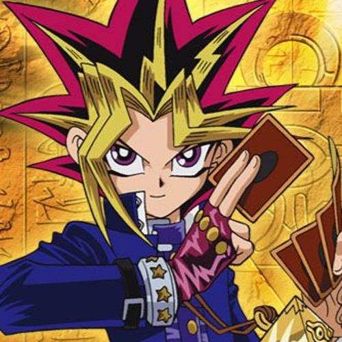 Stream Yu - Gi - Oh! Duel Monsters Season 1 Version 1 Opening Theme by