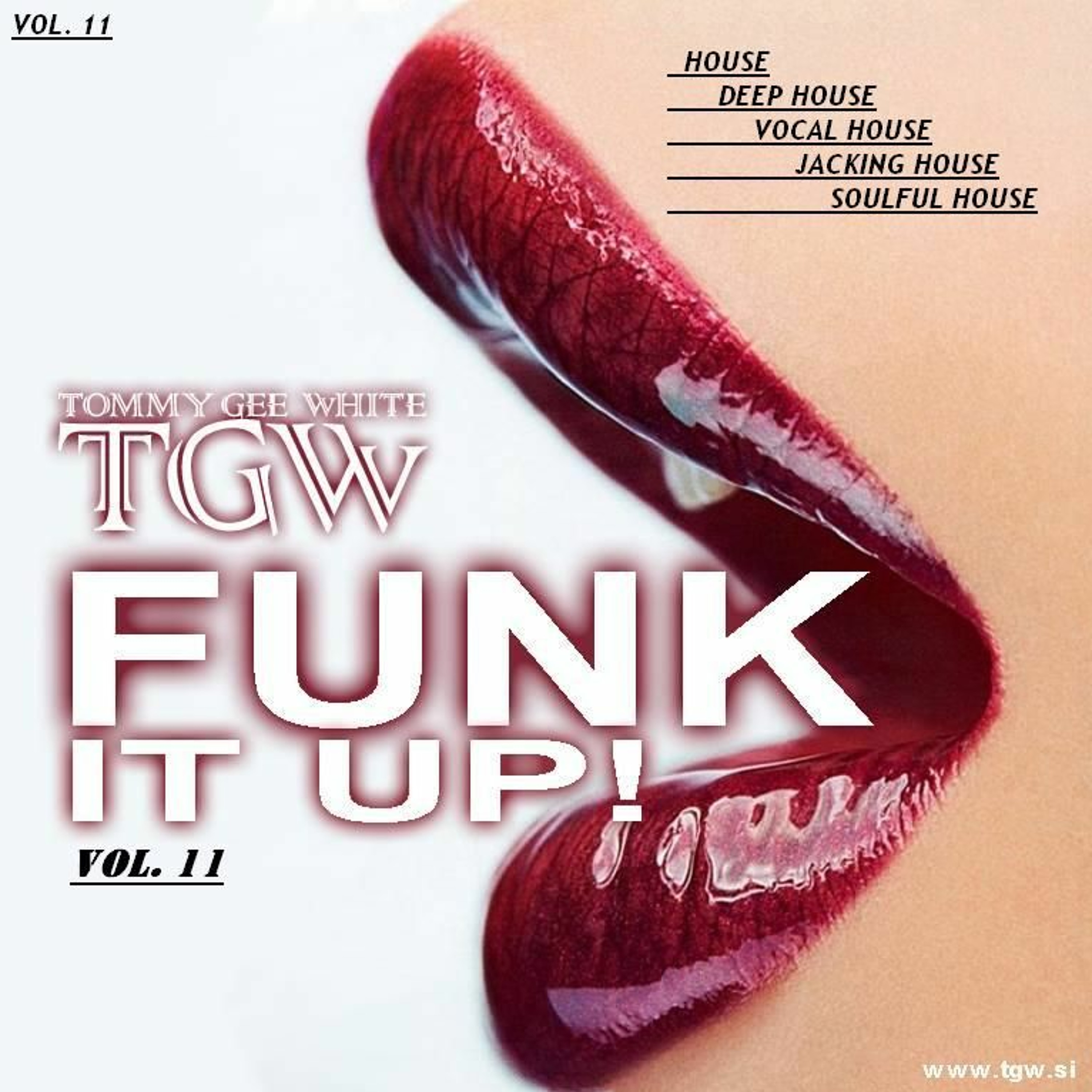 New Mix From TGW