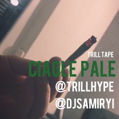 Trill Hype - Ciagle Pale Feat. Chieftain Joseph (Official Audio)