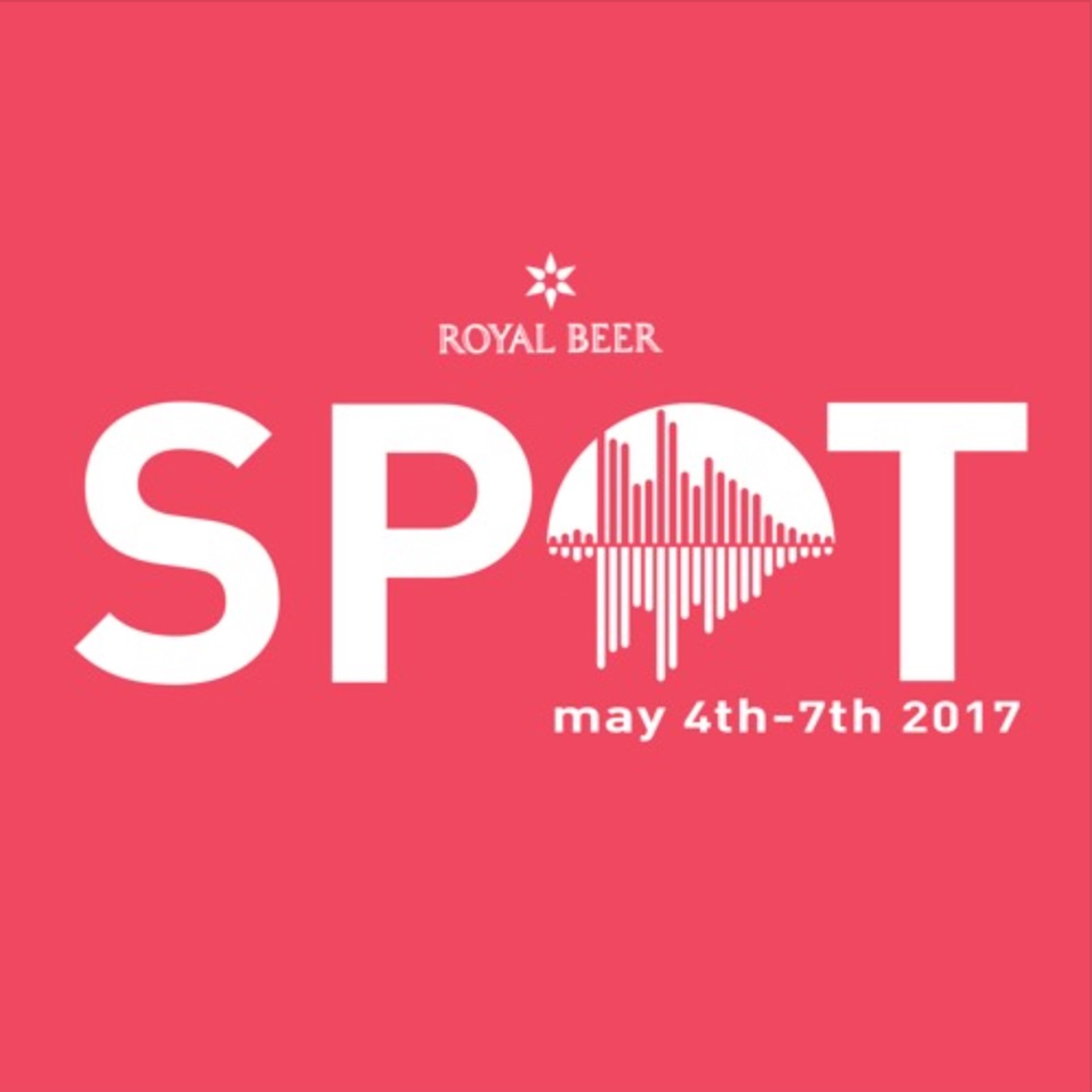 SPOT Music Talks w/ Alex Zhang Hungtai episode artwork