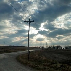 Stephen Dill - April 1