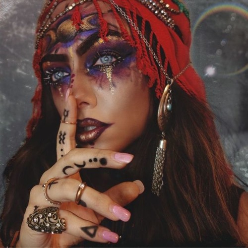 Gypsy Jazz Ft Aaron Bell & TreyJ