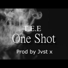 One Shot (prod by jvst x)
