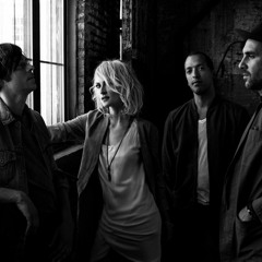 Sheep Black (Feat. Metric)