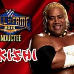 Rikishi - Bad Man