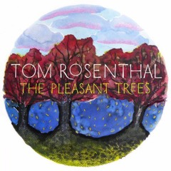 I Want You In My Dreams - Tom Rosenthal