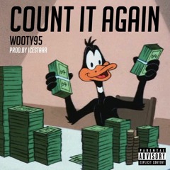 Count It Again (prod. IceStarr)