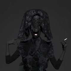 I Hate Models - Cyanure Dance [K005]