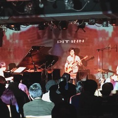 Masayasu Tzboguchi TRIO "T213" Digest