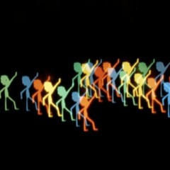 Neon Dance