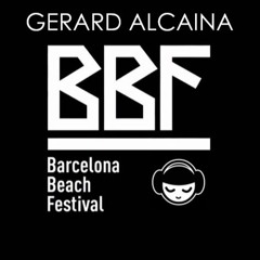 Barcelona Beach Festival 2017 X Flaix FM - Gerard Alcaina